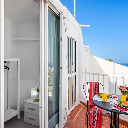 35 Las Tortugas In Playa Las Americas, Near The Sea 아파트 *
