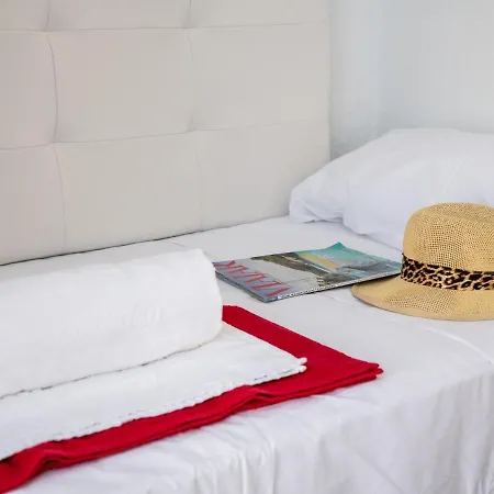 35 Las Tortugas In Playa Las Americas, Near The Sea * 아로나
