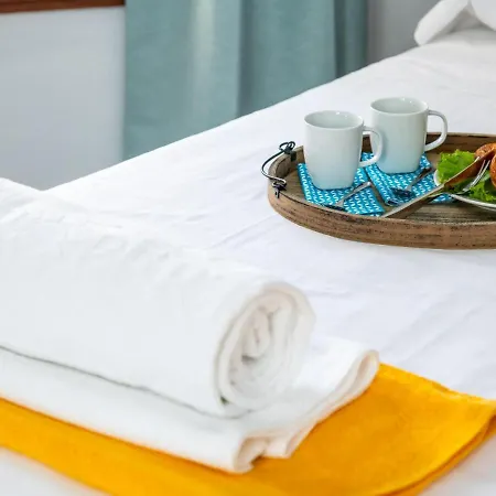 35 Las Tortugas In Playa Las Americas, Near The Sea Apartment Arona (Tenerife)